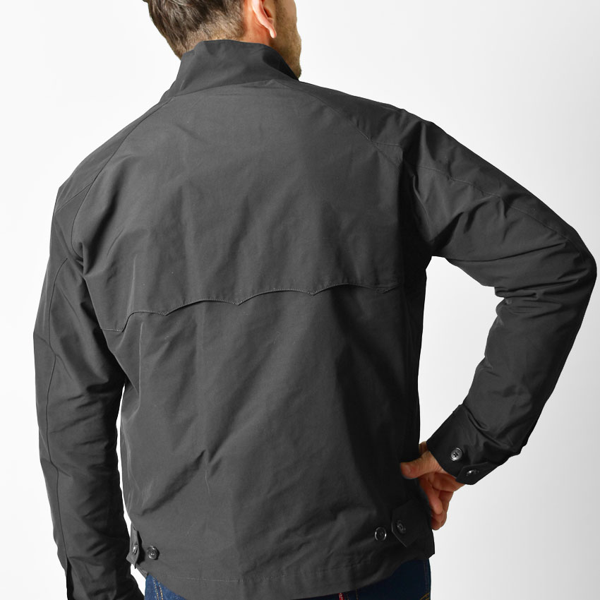 楽天市場】【残りわずか！】BARACUTA G4 バラクータ G4 ドライビング