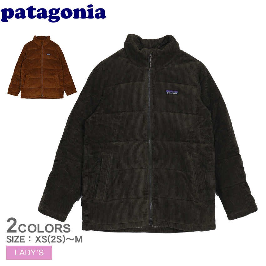 楽天市場】パタゴニア ダウンジャケット PATAGONIA ウィメンズ・コード