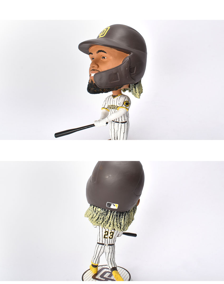 楽天市場】【MLB公式商品】 MAJOR LEAGUE BASEBALL Fernando Tatis Jr