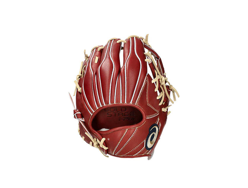 楽天市場】アシックス グローブ ASICS 硬式用 GOLDSTAGE I-PRO内野手用