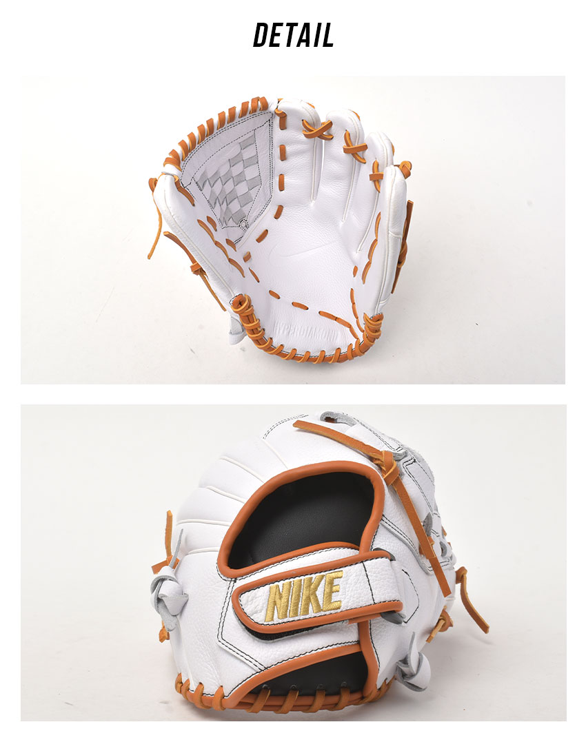 楽天市場】ナイキ グローブ NIKE ナイキ ハイパーダイヤモンド エッジ