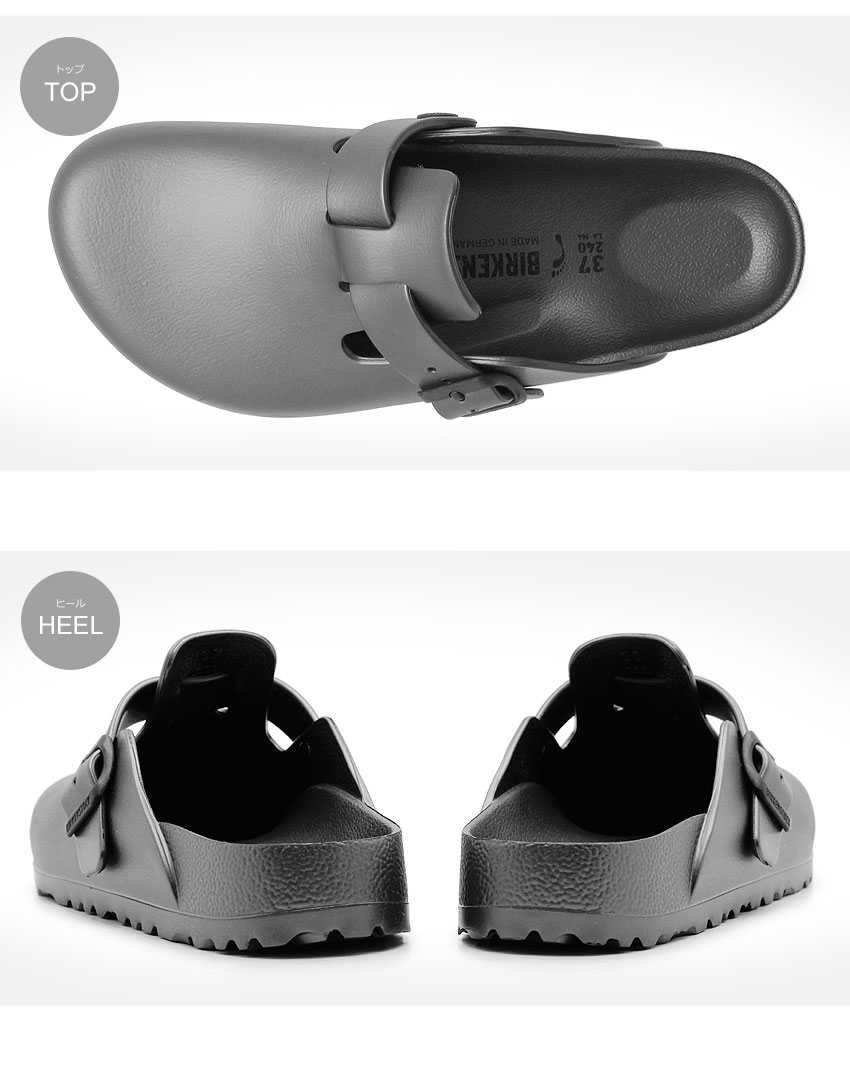 楽天市場】ビルケンシュトック クロッグサンダル メンズ レディース