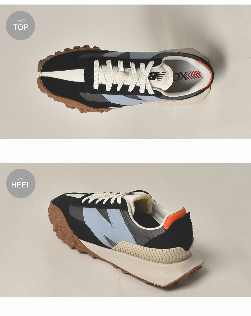 楽天市場】ニューバランス スニーカー メンズ UXC72 NEW BALANCE UXC72