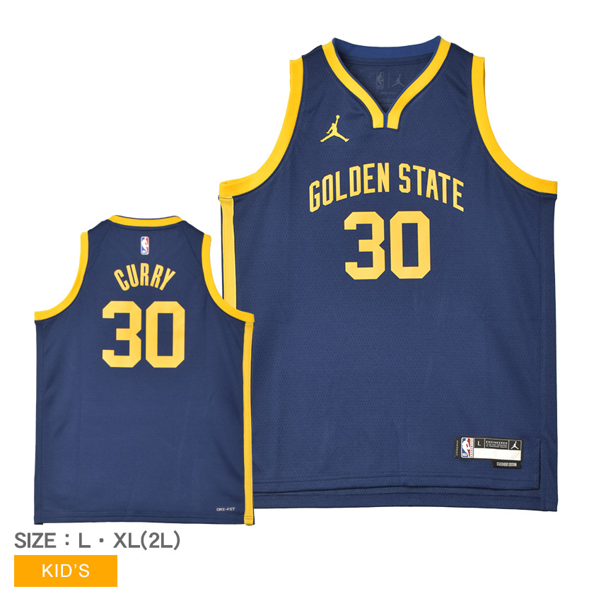 楽天市場】golden state warriors ユニフォームの通販