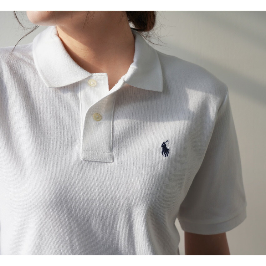 楽天市場】【ネコポス配送】ポロ ラルフローレン ポロシャツ メンズ