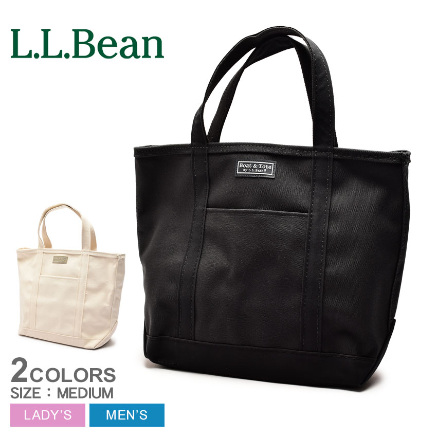 楽天市場】エルエルビーン トートバッグ メンズ レディース ジップ