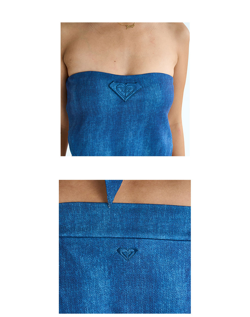 楽天市場】ロキシー WILD AT HEART 水着 レディース ホワイト 白