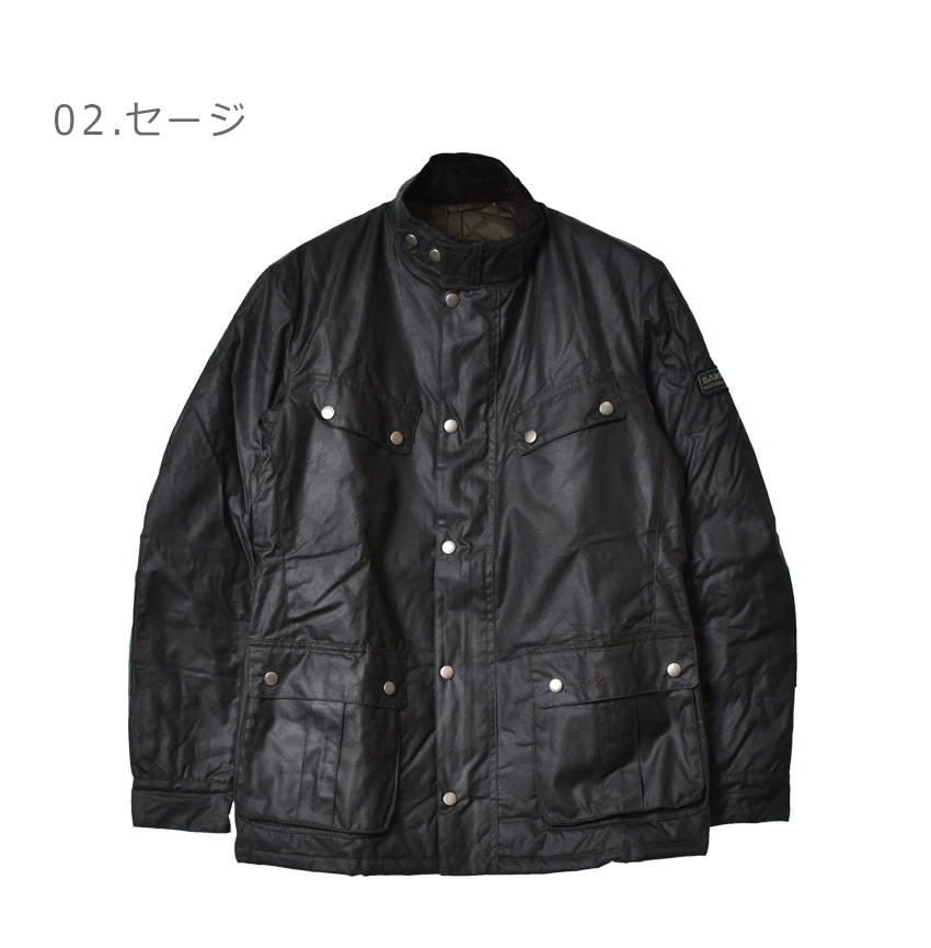 楽天市場】【max10％オフ☆】バブアー ジャケット メンズ BARBOUR
