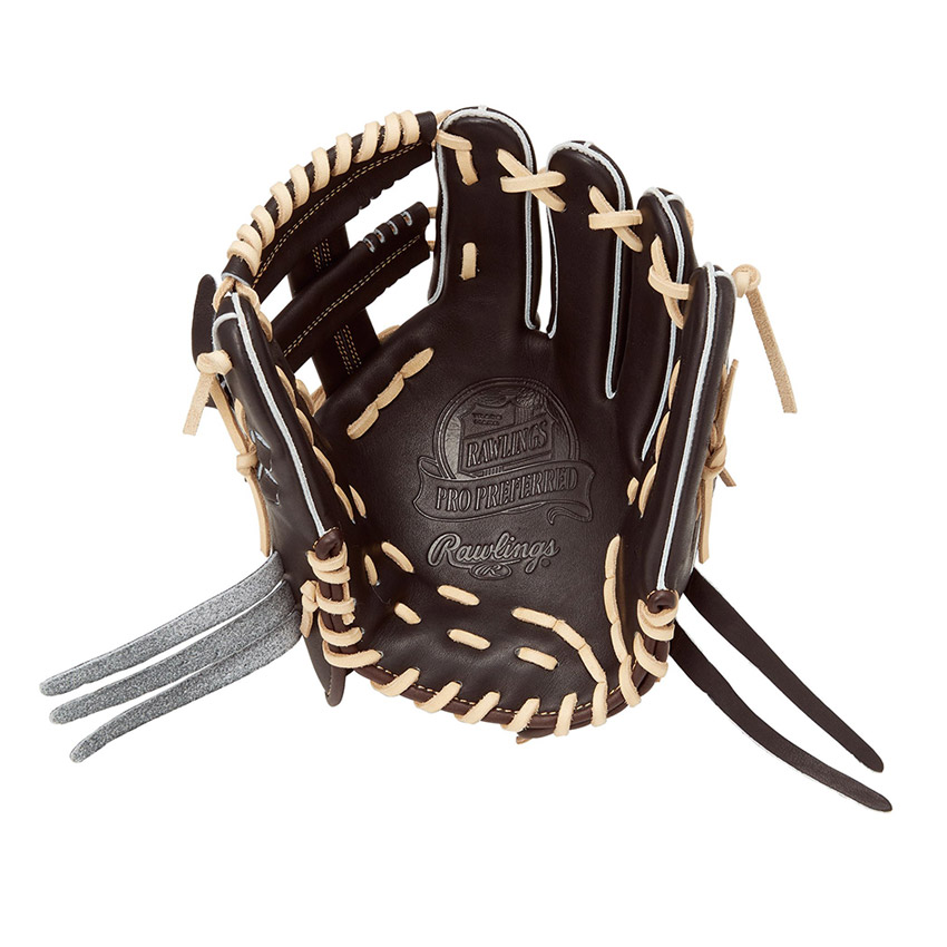 楽天市場】ローリングス 硬式 PRO PREFERRED 内野用 サイズ 11.25