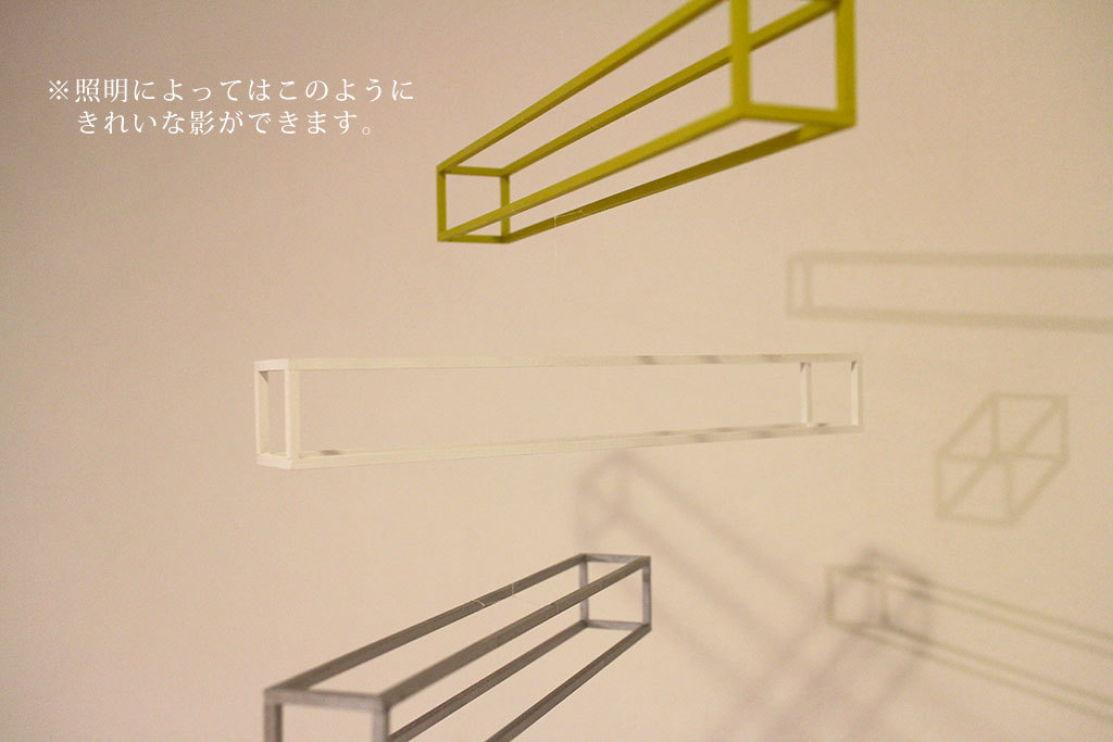 楽天市場】shigeki fujishiro Frames モビール zuiunオリジナル 藤城