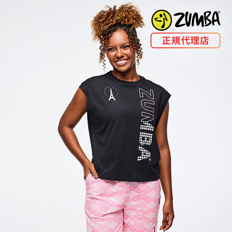 楽天市場】ZUMBA ウェア サイズの通販