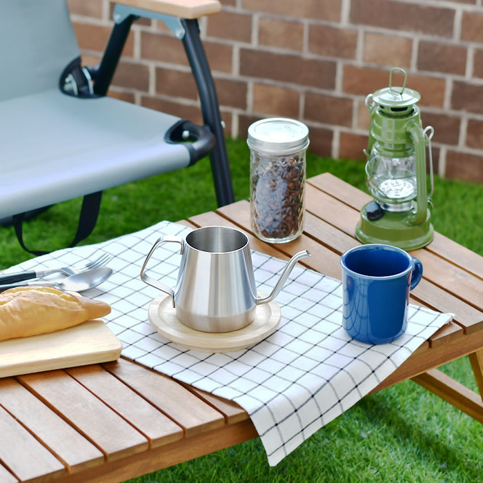 楽天市場】＼楽天1位／【レビュー特典付】KINTO キントー プアオーバー