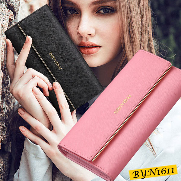 楽天市場】【送料無料】【ピンク他全4色】ラッピングOK♪本革財布 牛革