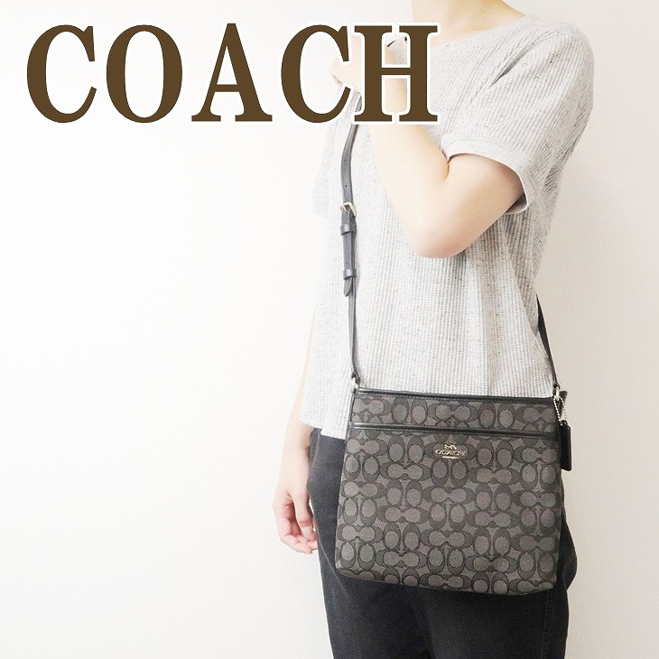 楽天市場】コーチ COACH バッグ レディース ショルダーバッグ 斜めがけ