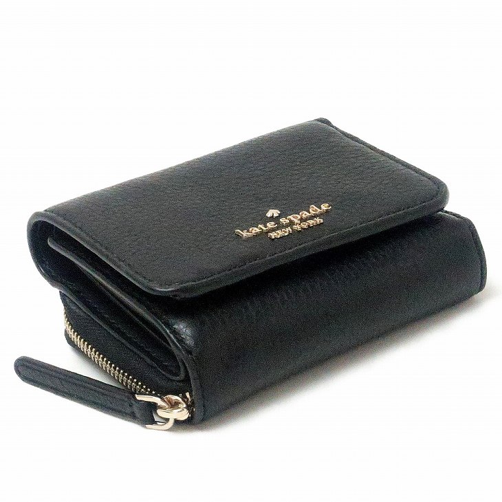 楽天市場】ケイトスペード KateSpade 財布 三つ折り財布レディース