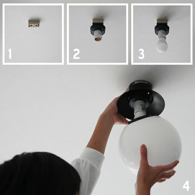 楽天市場】【2年保証】Groove Ciling Light グルーブ シーリングライト