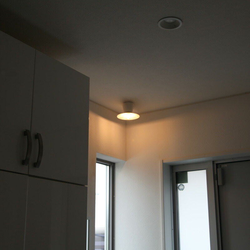 楽天市場】【2年保証】Probe Ceiling Light (S) プルーブ シーリング