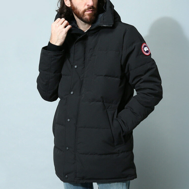 楽天市場】カナダグース 大きいサイズ（メンズファッション）の通販