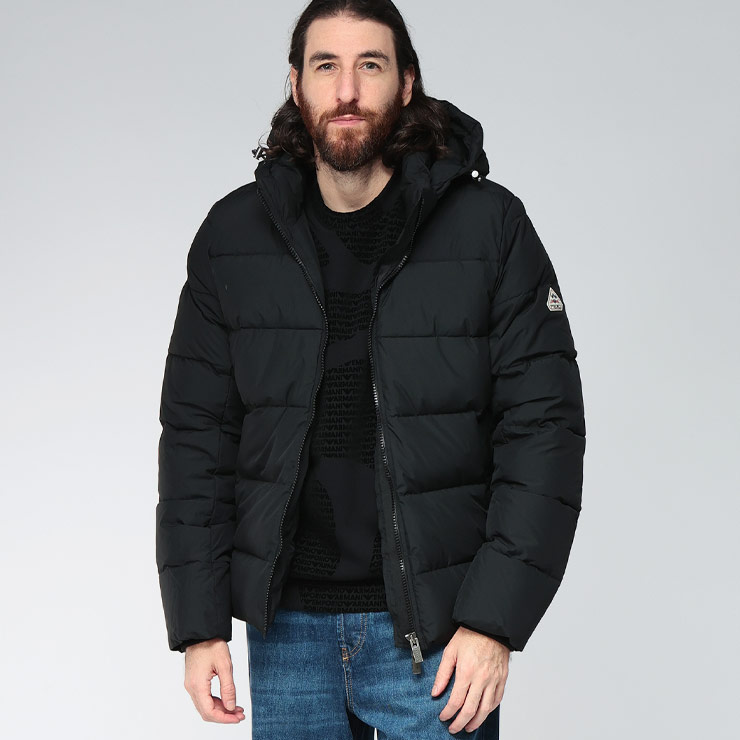 楽天市場】ピレネックス ダウン アウター PYRENEX メンズ ダウン