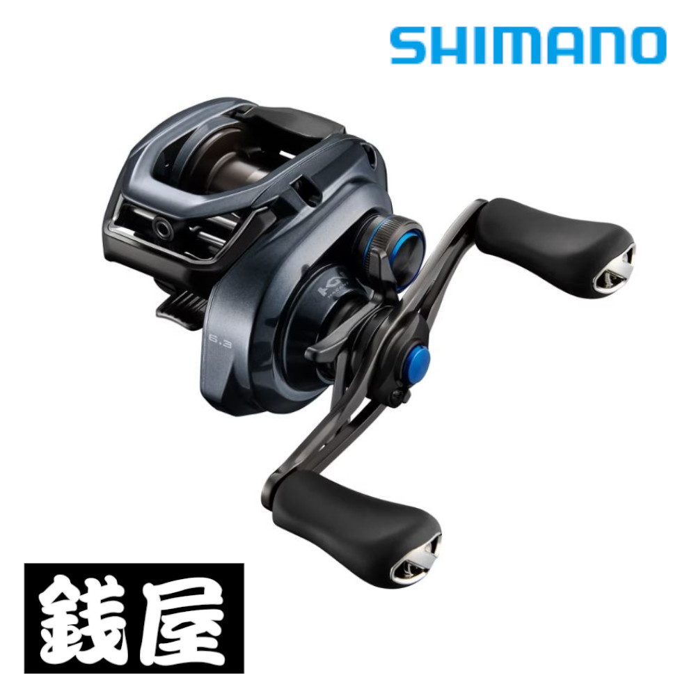 シマノ SLX 71 (リール) 価格比較 - 価格.com