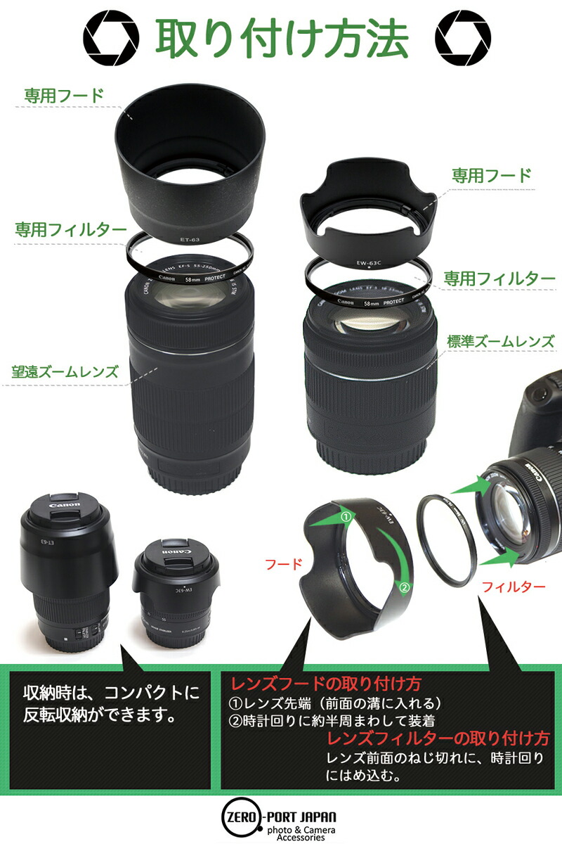 楽天市場】Canon EOS Kiss X10i X10 X9i X9 X8i X7i ダブルズーム