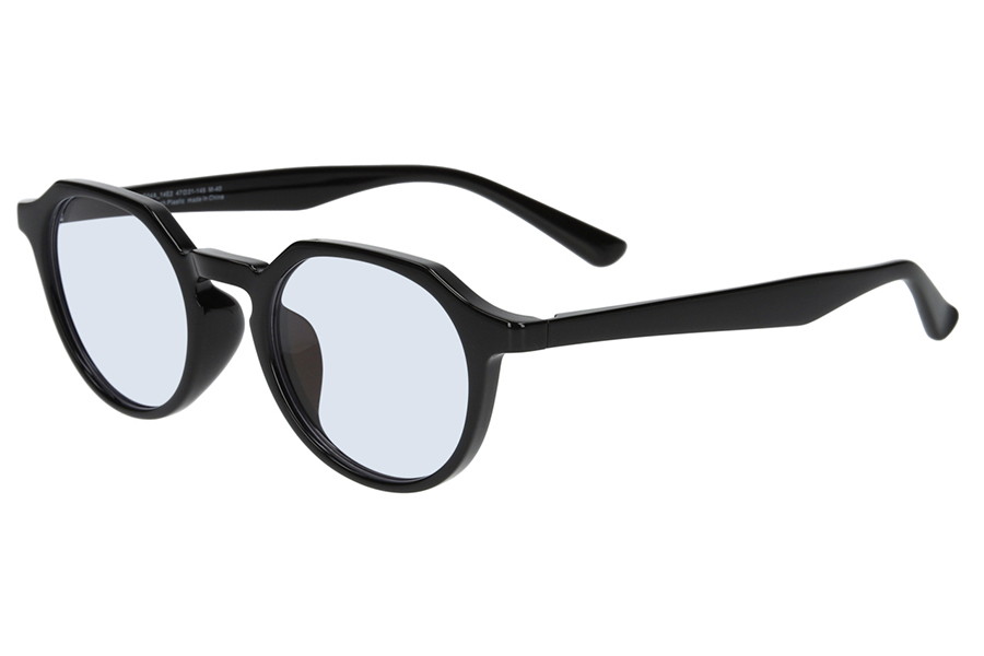 楽天市場】|ボストン型 サングラス（ブラック） CLASSIC（クラシック