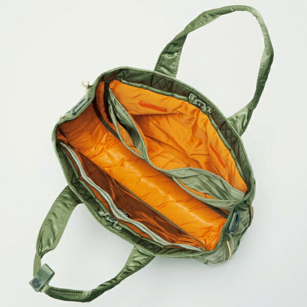 楽天市場】ポーター タンカー2WAYトートバッグ(622-06673）／ポーター