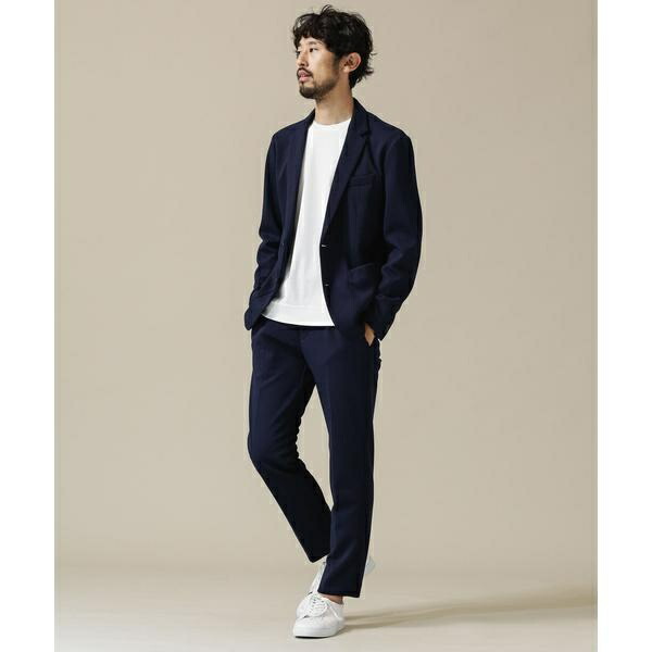 楽天市場】ダメリーノ SOLOTEX ダブルフェイスセットアップ／ナノ