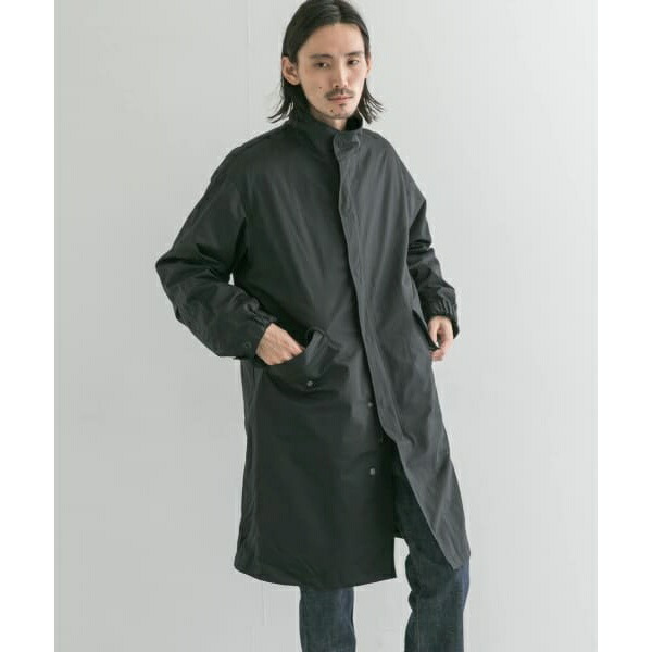 楽天市場】『別注』TAION 3WAYモッズコート／アーバンリサーチ（URBAN