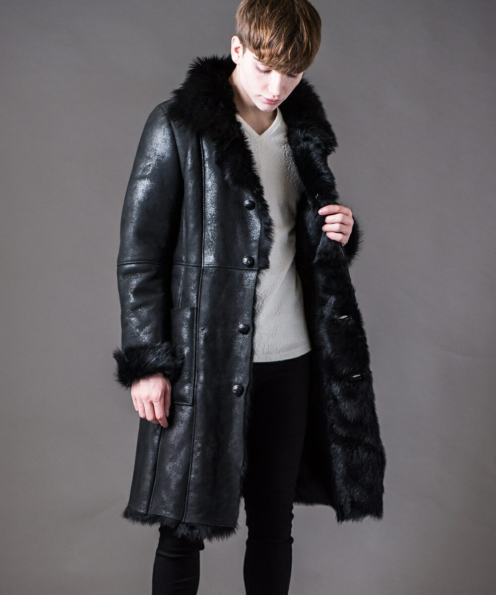 楽天市場】SCALA-TOSCANA(スカラ-トスカーナ)トスカーナ ムートン