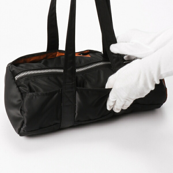 楽天市場】ポーター タンカー ダッフルバッグ（622ー76987）／ポーター