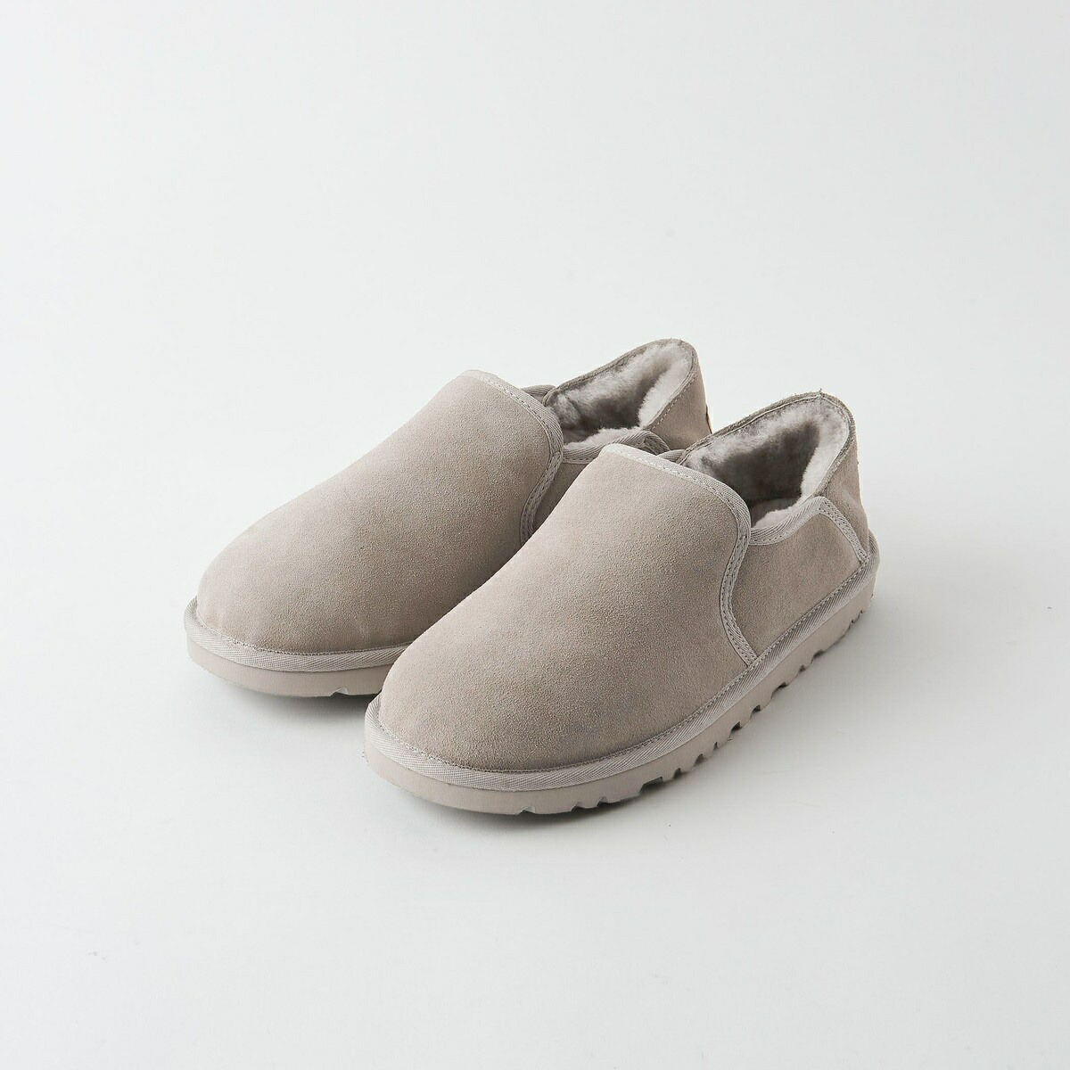 楽天市場】【別注】＜UGG＞KENTON ケントン/スリッポン／ビューティー