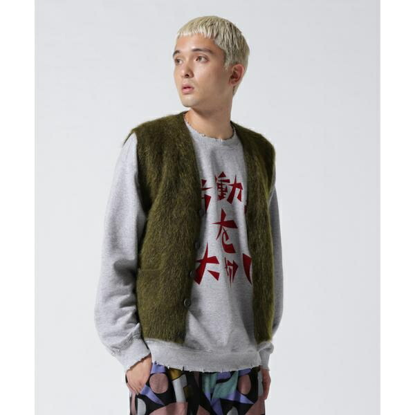 楽天市場】Cristaseya／クリスタセヤ／VISONE GILET