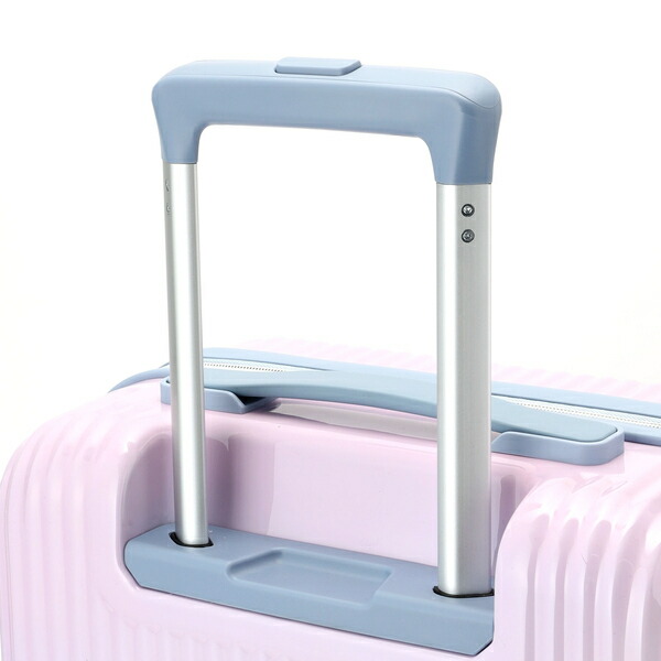 楽天市場】LUNALUX グラデーションキャリーケース 抗菌 32?／シフレ