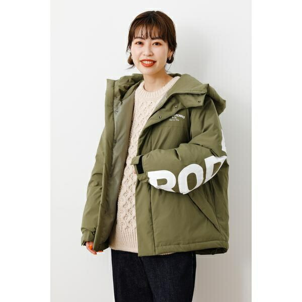 楽天市場】Arctic中綿ジャケット／ロデオクラウンズ ワイドボウル