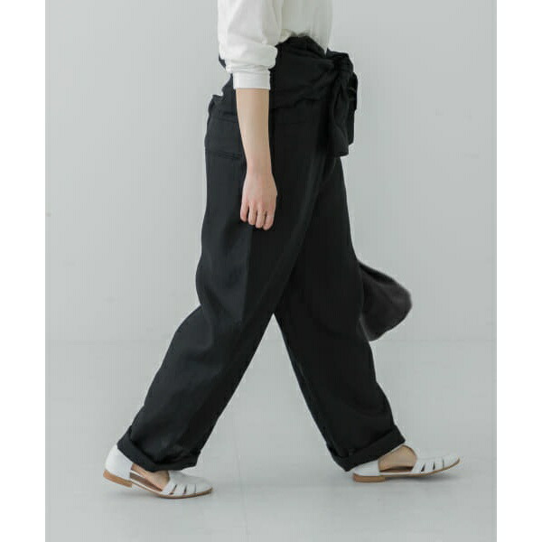 楽天市場】リネンオールインワン／かぐれ（kagure） : 丸井（マルイ