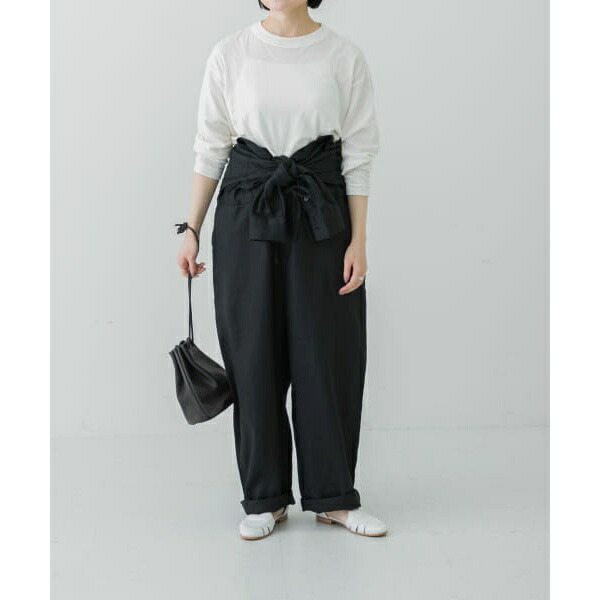 楽天市場】リネンオールインワン／かぐれ（kagure） : 丸井（マルイ