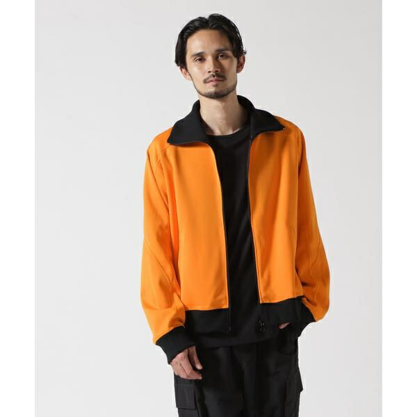 楽天市場】ANCELLM／アンセルム／DRIVERS TRACK JACKET／ガーデン