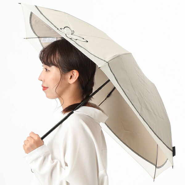 楽天市場】アナ スイ バタフライ刺繍 晴雨兼用パラソル傘 (折り畳み傘