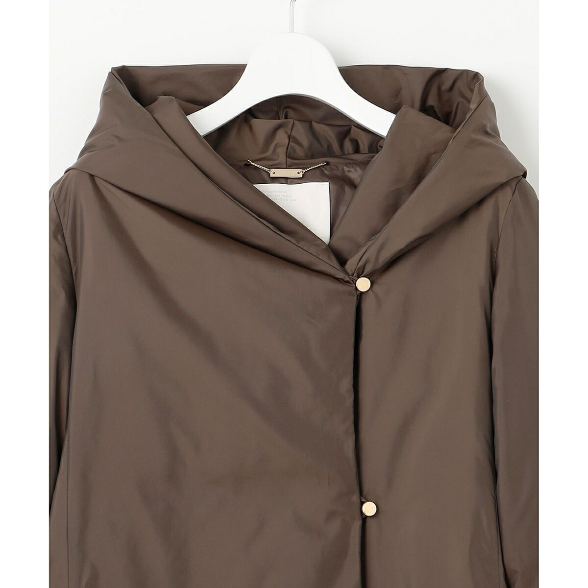 楽天市場】ADSシャンブレータフタ ダウンコート／自由区（JIYU-KU