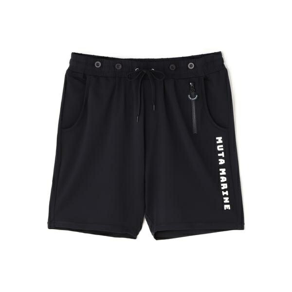 楽天市場】muta marine(ムータマリン) ラッシュハーフパンツの通販