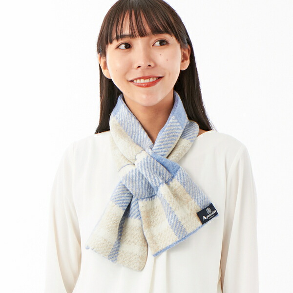 楽天市場】Aquascutum（アクアスキュータム）ウールキャンディー