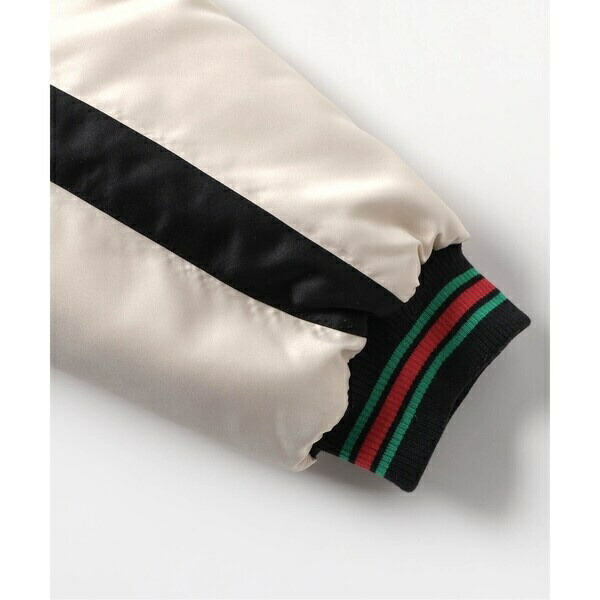 楽天市場】MURO×BREEZE リバーシブルスカジャン(大人)／ブリーズ