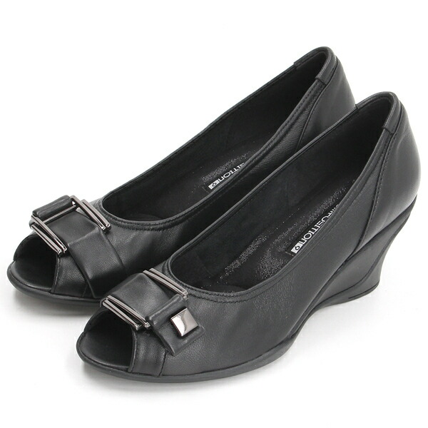 楽天市場】コンポジションナイン オープントゥの通販