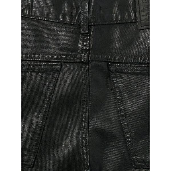 楽天市場】SUPER BAGGY バレルジーンズ ブラック／リーバイス（Levi's