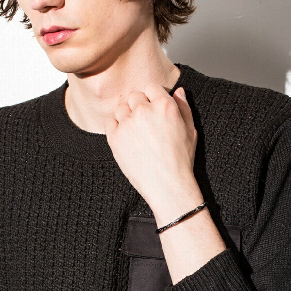 楽天市場】NUMBER (N)INE DENIM 五線譜柄メビウスバングル