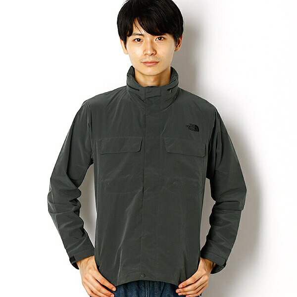 楽天市場】【THE NORTH FACE】グローブトレッカージャケット（メンズ