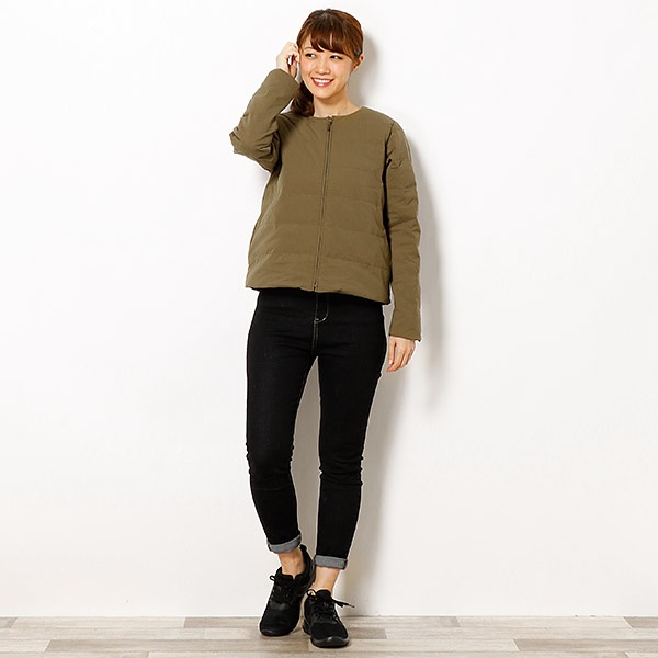 楽天市場】【THE NORTH FACE】ボードウォークカーディガン（レディース