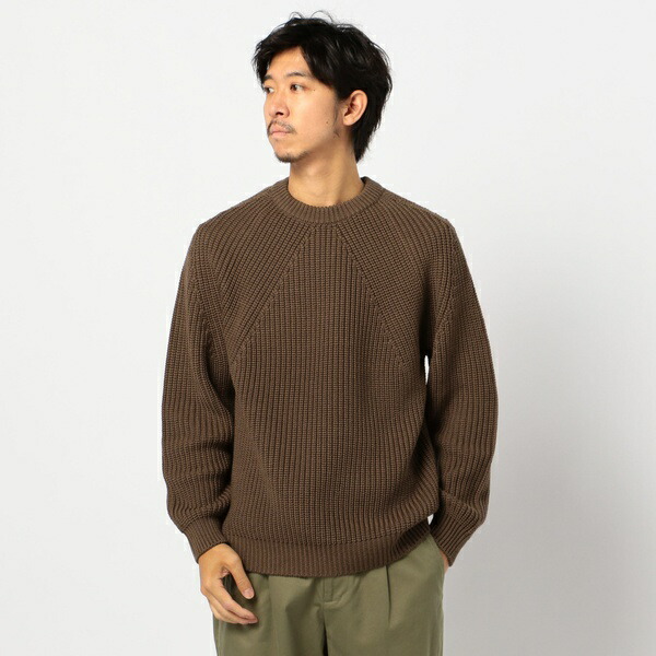 楽天市場】【BATONER／バトナー】SIGNATURE CREW