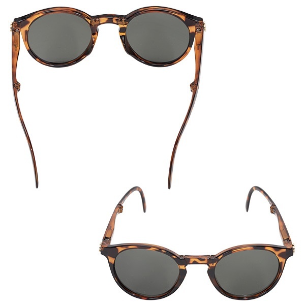 楽天市場】フォールディングプチデイジー サングラス／マリークヮント